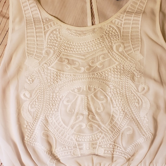 LIKE NEW Forever 21 dress - Picture 3 of 4